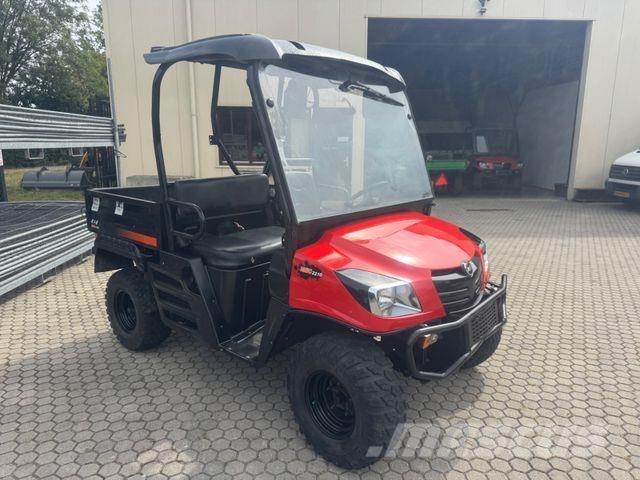 Kioti Mec 2210 Kmetijstvo - drugo