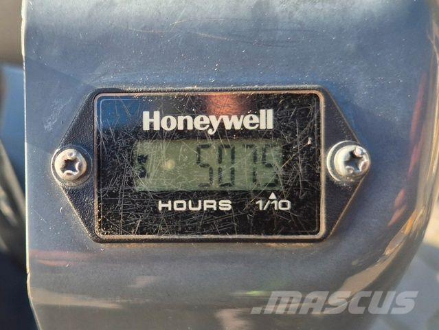 Kobelco SK10 SR-2E Mini bagri <7t