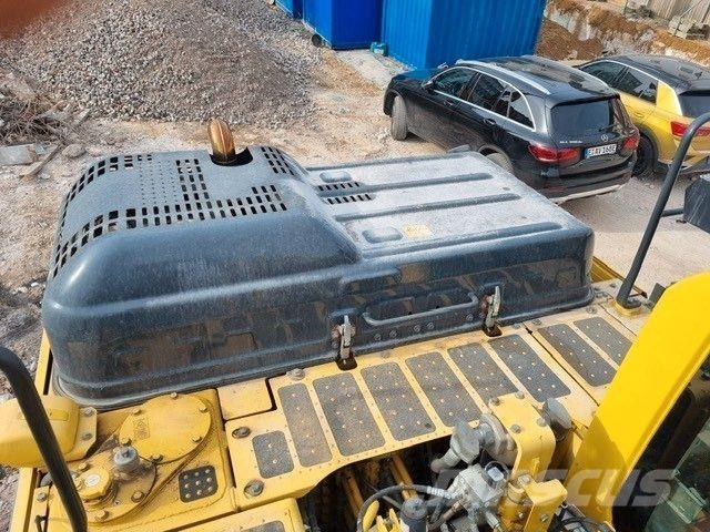 Komatsu PC210LC11 Bagri goseničarji