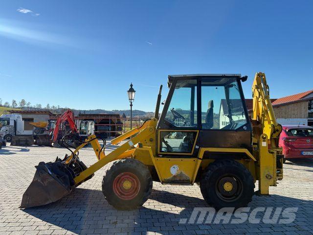 Kramer 316 S / TB45 Nakladalne žlice