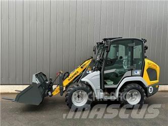 Kramer 5035 Kolesni nakladalci
