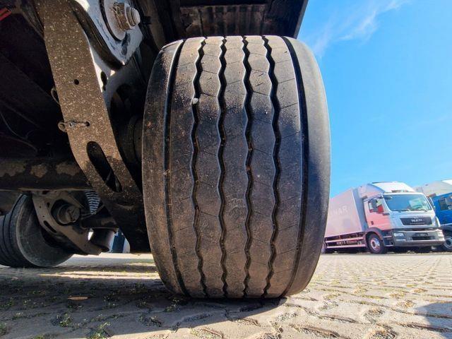 Krone SD Polprikolice s ponjavo