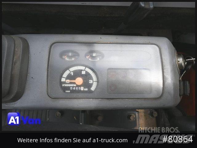 Kubota KX 41-2SC Mini bagri <7t