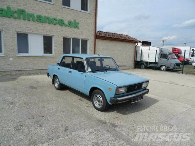 Lada 2105 vin 656 Avtomobili