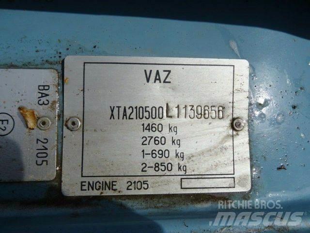 Lada 2105 vin 656 Avtomobili