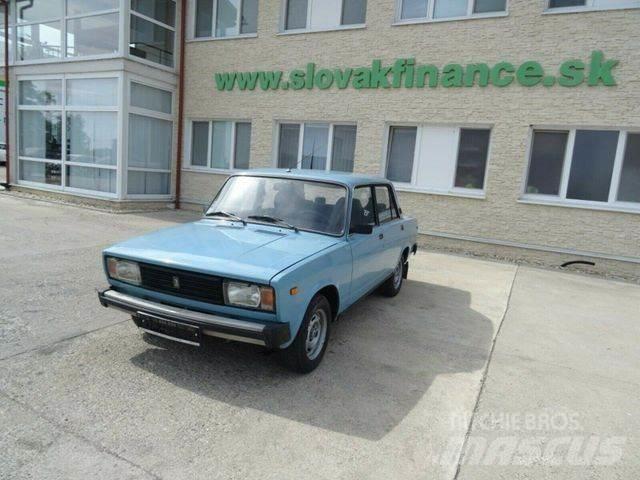 Lada 2105 vin 656 Avtomobili