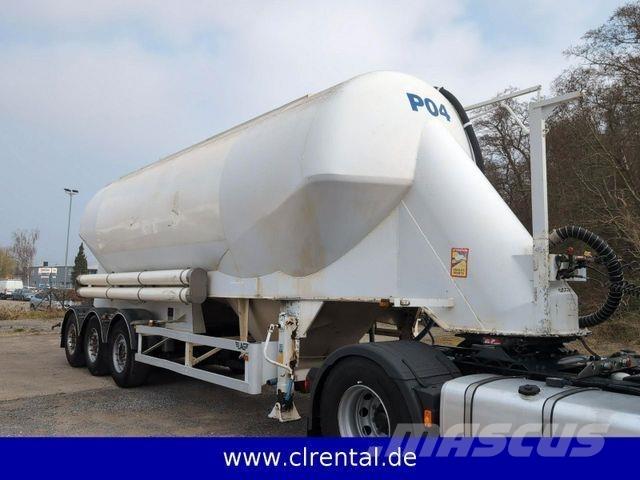 LAG (B) 0-3-39T Silo Polprikolice cisterne