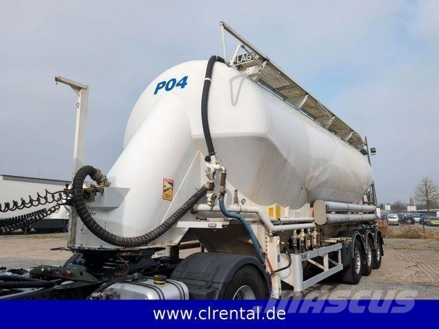 LAG (B) 0-3-39T Silo Polprikolice cisterne
