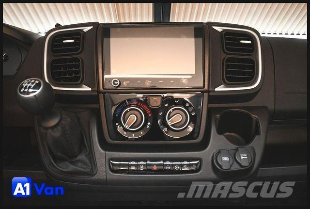  Laika Kosmo L 409 Avtodomi in počitniške prikolice