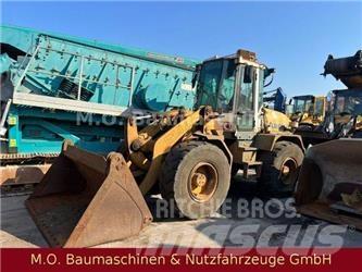Liebherr L 514 Kolesni nakladalci