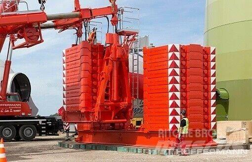 Liebherr LR 1750/2 Rabljeni žerjavi za vsak teren