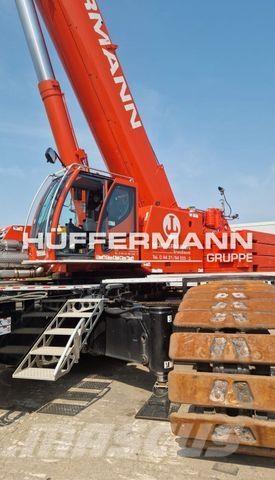 Liebherr LTR 1220 Buldožerji goseničarji