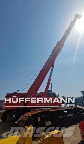 Liebherr LTR 1220 Buldožerji goseničarji