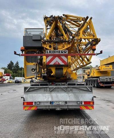 Liebherr MK 140 Rabljeni žerjavi za vsak teren