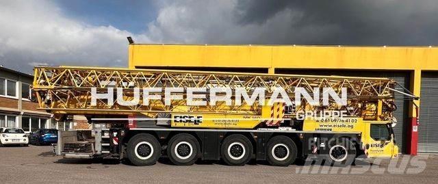 Liebherr MK 140 Rabljeni žerjavi za vsak teren