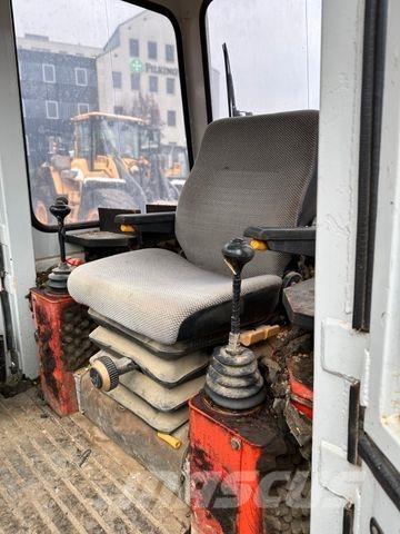 Liebherr PR 721 B Buldožerji goseničarji