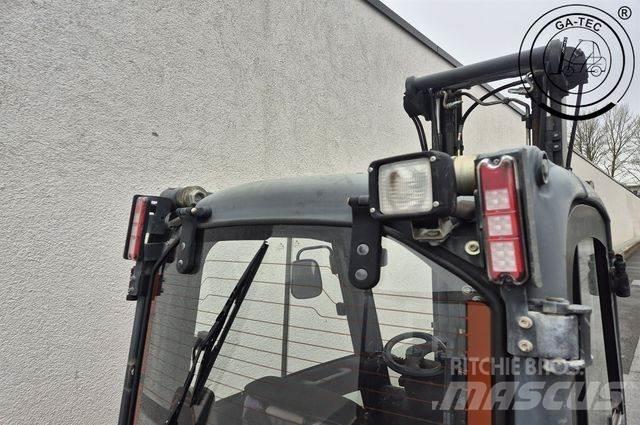 Linde E20PH Električni viličarji