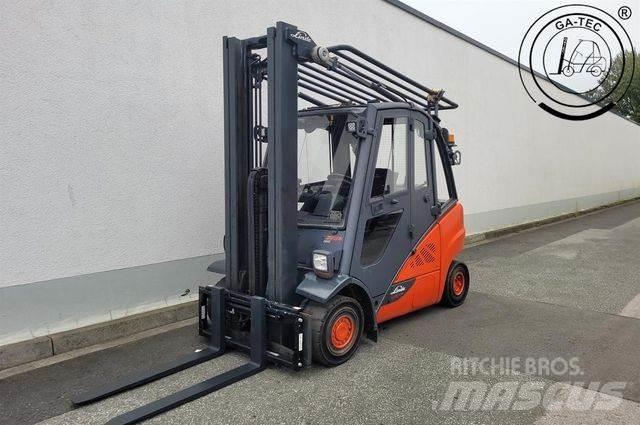 Linde H20D-02/600 Dizelski viličarji