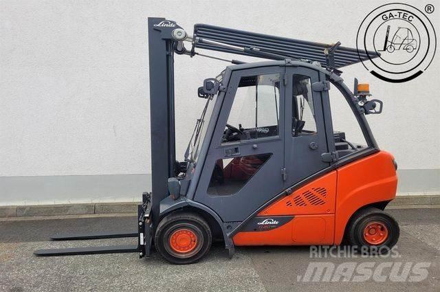 Linde H20D-02/600 Dizelski viličarji