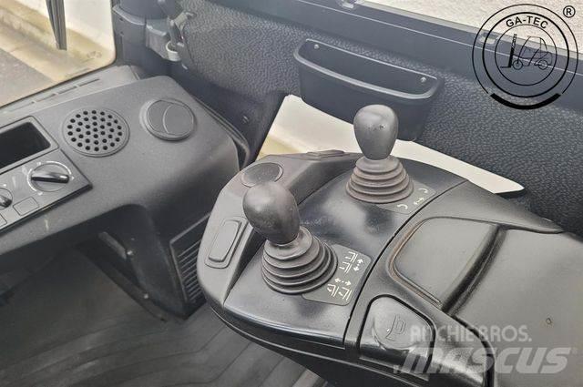 Linde H30D Dizelski viličarji