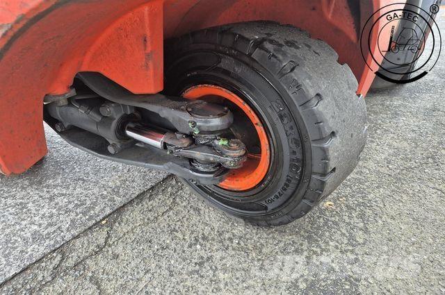 Linde H30D-02 EVO Dizelski viličarji