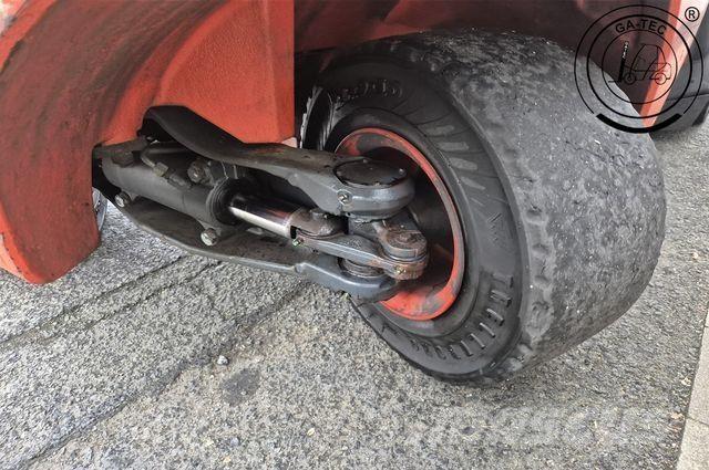 Linde H30D EVO Dizelski viličarji