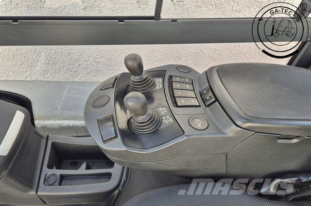 Linde H35D Dizelski viličarji