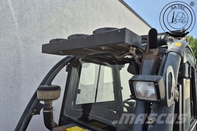 Linde H35D-01 Dizelski viličarji