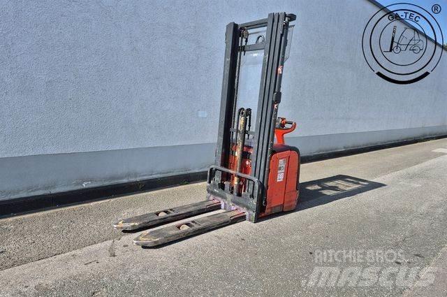 Linde L14i Visokodvižni komisionirni viličar