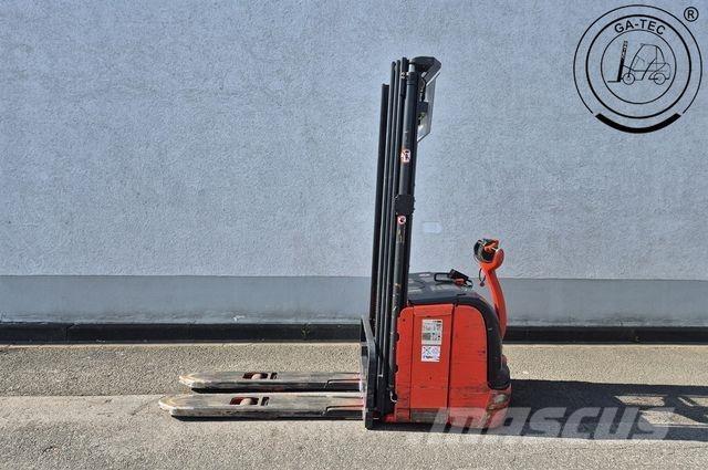 Linde L14i Visokodvižni komisionirni viličar