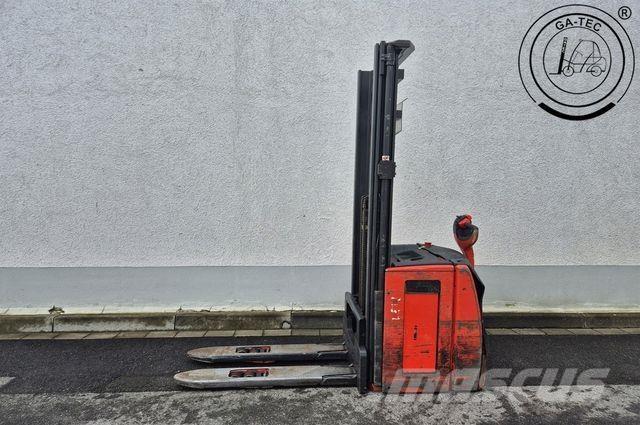 Linde L14i Visokodvižni komisionirni viličar