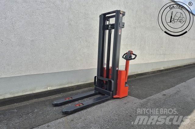 Linde ML 10 Visokodvižni komisionirni viličar