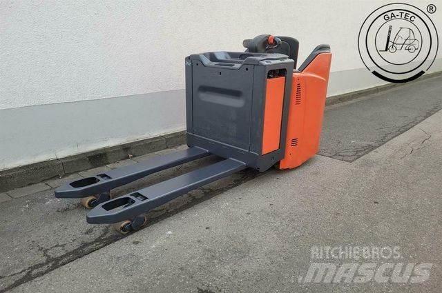 Linde T20SP Drugo