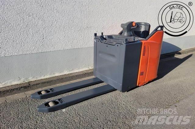 Linde T20SP-02 Manipulacija materiala - drugo