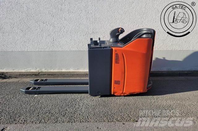 Linde T20SP-02 Manipulacija materiala - drugo