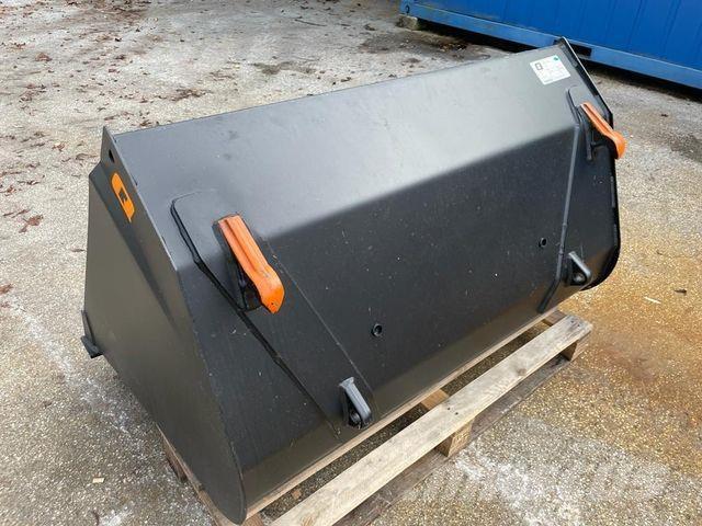  LÖFFEL Kolesni nakladalci