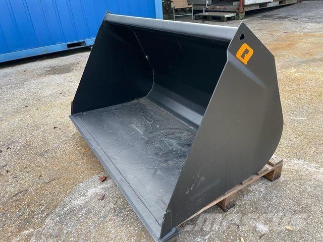  LÖFFEL Kolesni nakladalci