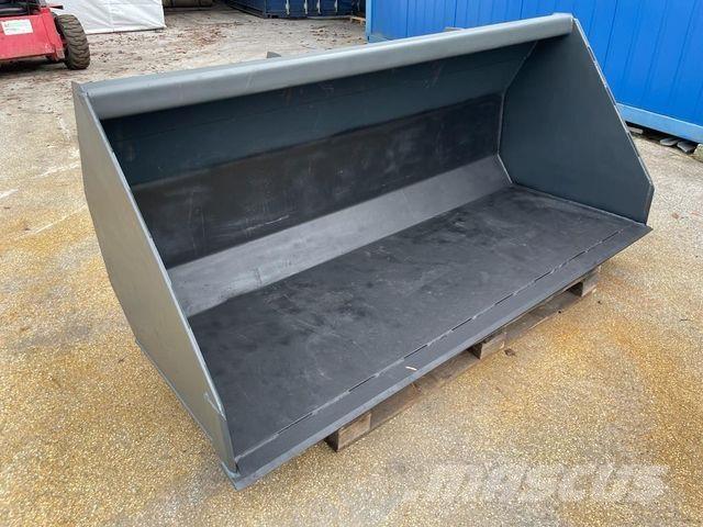  LÖFFEL Kolesni nakladalci