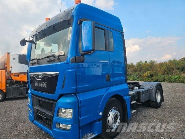 MAN 18.480 Vlačilci