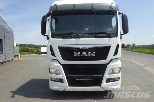 MAN 18.480 FLLS Vlačilci