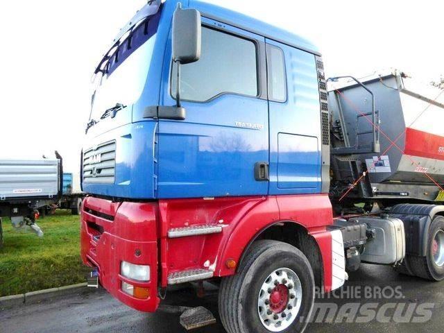 MAN 18.480 FLS Vlačilci