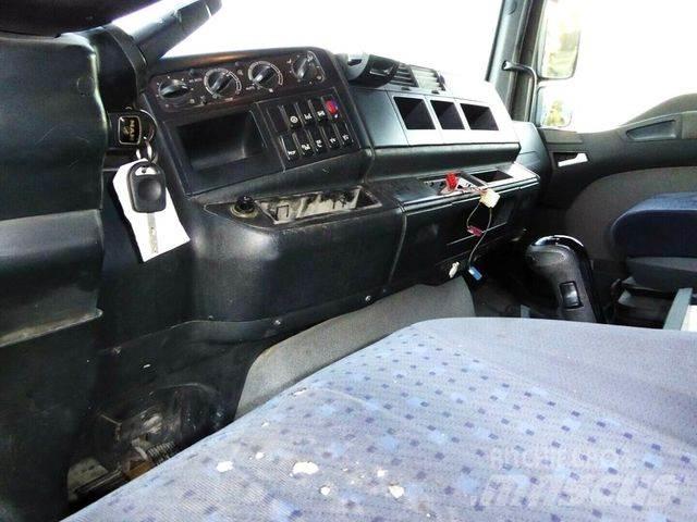 MAN 18.480 FLS Vlačilci