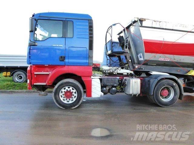 MAN 18.480 FLS Vlačilci