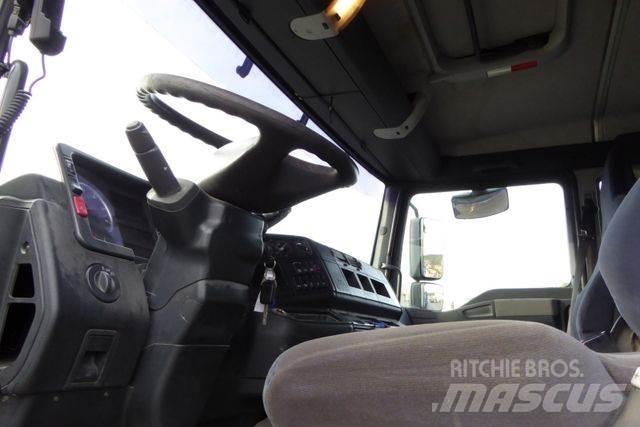 MAN 18.480 FLS Vlačilci