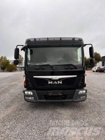 MAN 8.220 Prekucniki