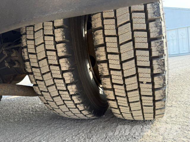 MAN TGL 8.220 Zabojni kombi