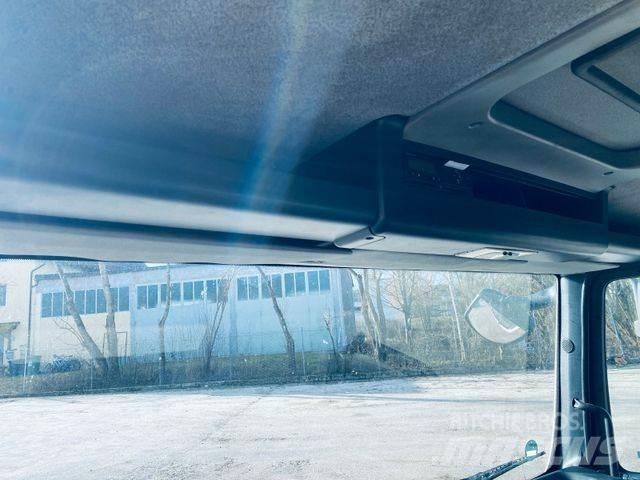 MAN TGL8.180 4X2BL Zabojni kombi