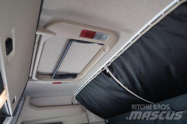 MAN TGS 18.460 BLS Vlačilci