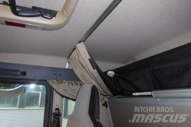 MAN TGS 18.500 BLS Vlačilci