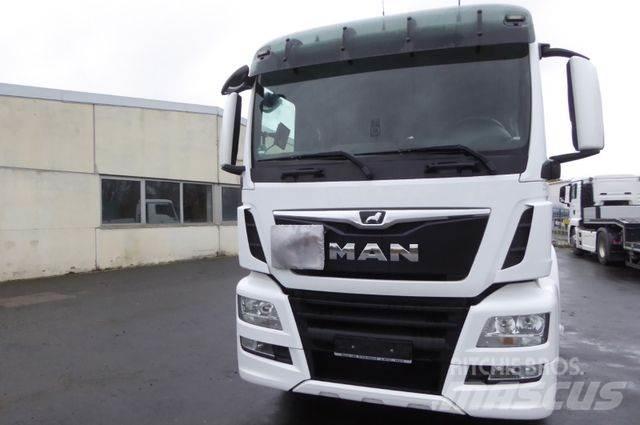 MAN TGS 18.500 BLS Vlačilci
